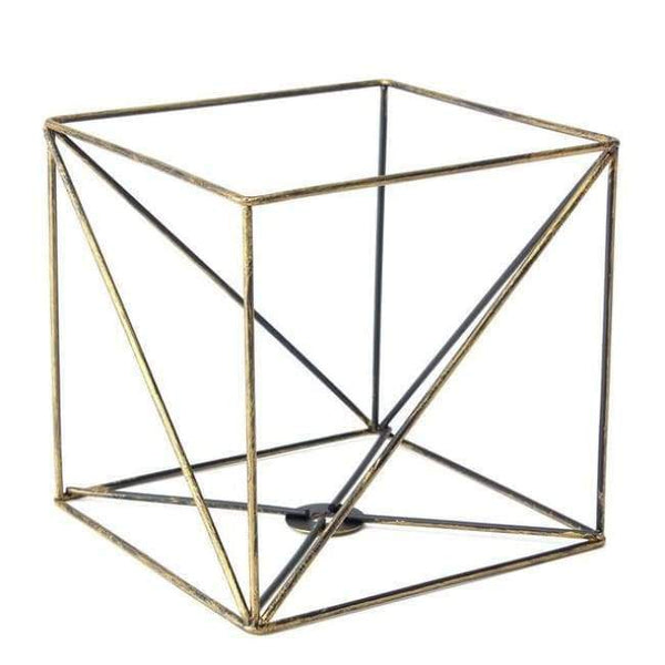 Planet Gates Green A Smuxi Retro Vintage Industrial Lamp Covers Pendant Trouble Light Bulb Guard Wire Cage Ceiling Hanging Bars Cafe Lamp Shade