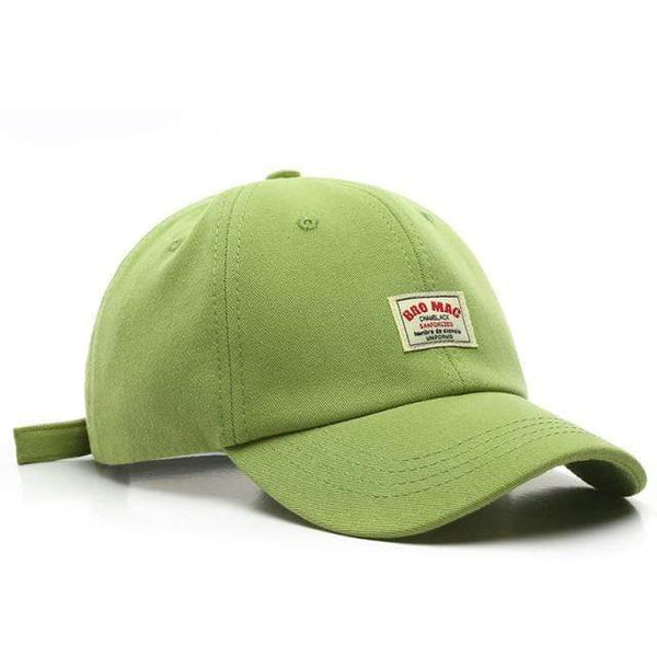 Planet Gates Green / Adjustable Cotton Baseball Cap for Men and Women Fashion Boys Girls Snapback Hat Summer Visors Cap Casual Peaked Cap Unisex Gorras