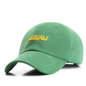 Planet Gates Green / Adjustable Snow Fleece Cotton Baseball Cap for Women and Men Fashion Embroidery Hip Hop Hat Girls Boys Snapback Hat