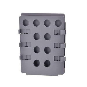 Planet Gates Green Adult Child Clothes Folding Board Closet Organizer Clothing Folder Boards Quick Clothes Holder Laundry Home Storage Organization