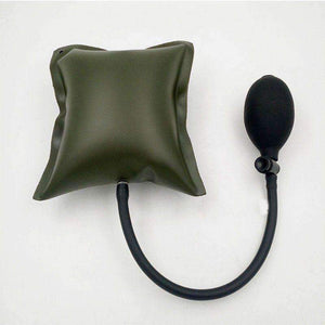 Planet Gates Green Air Pump Wedge Entry Locksmith Inflatable Shim Hand Tool Pressure Capacity 200kg For Car Door Window Appliances Cabinets