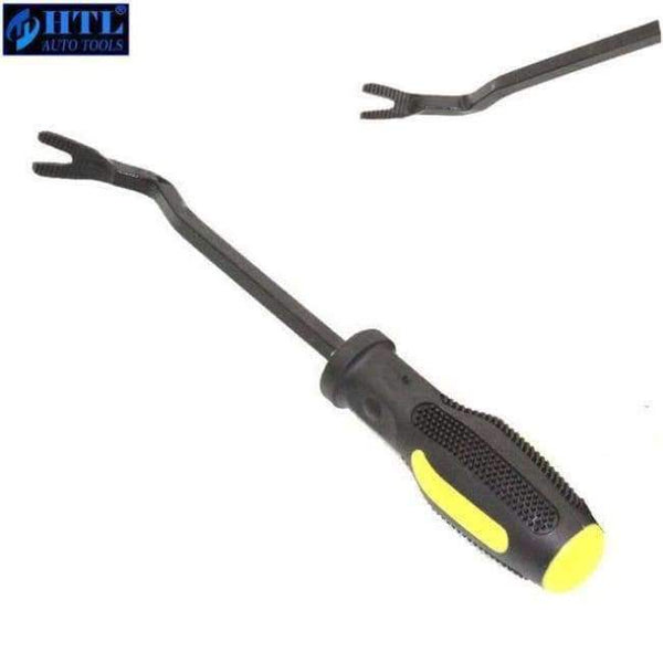 Planet Gates Green Auto Car DVD Stereo Refit Kits Interior Plastic Trim Panel Dashboard Installation Removal Tool Kit Repair Disassembly Tools Set