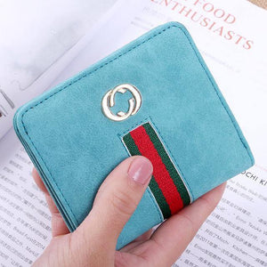 Planet Gates green B Women Wallets Phone Purse Long Hasp Female Purse Women's Wallet Ladies Wallet Purse For Girls Portefeuille Carteira