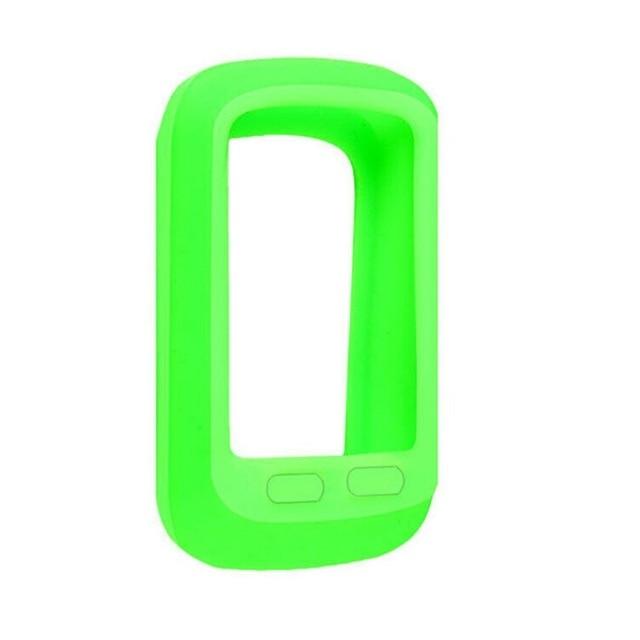 Planet Gates Bicycle Motorcycle Code Table Silicone Protection Cover Dust Cover for XOSS G + A0NE