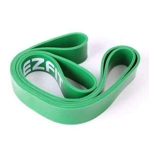Planet Gates Green Body Building Yoga Stretch Bands Belt Fitness Rubber Band Elastic Exercise Straps Indoor Sport Gym Pull Up