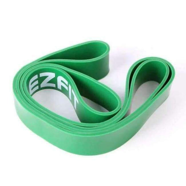 Planet Gates Green Body Building Yoga Stretch Bands Belt Fitness Rubber Band Elastic Exercise Straps Indoor Sport Gym Pull Up