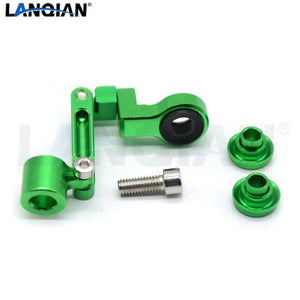 Motorcycle Front bottle Reservoir Brake Cylind Oil Fluid Cup For Yamaha Blaster yzs200 wloverine 350 yfm350 banshee 350 Parts