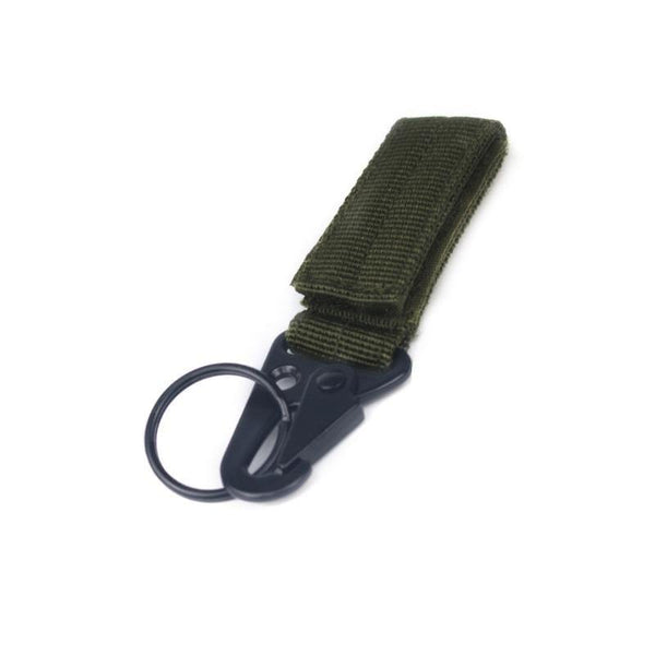 Elastic Belt Hard ABS Magnetic Buckle Men Military Tactical Belt High Strength Elastic Nylon Soft No Hole Army Belt