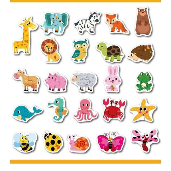 Planet Gates Green Children Large Matching Puzzle Games Early Learning Card My First Jigsaw Puzzle Toys for Children Kids Educational Toys Gift Boy