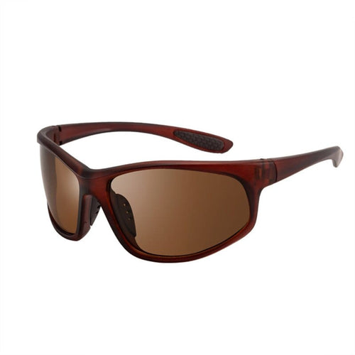 Planet Gates Green / China / Black Glitztxunk Polarized Sunglasses Men Brand Designer Square Sports Sun Glasses for Men Driving Black Frame Goggle UV400 okulary