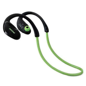 Planet Gates Green / China Bluetooth Headphones Wireless Earbuds Portable Waterproof Earphone Sport Headphones With Mic&AptX Stereo