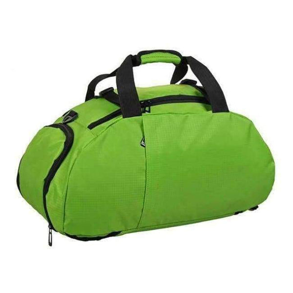 Planet Gates Green / China Fitness Sports Bag Men Women Outdoor Fitness Bag Portable Gym Handbag Ultralight Yoga Bag Outdoor Gym Sports Backpack