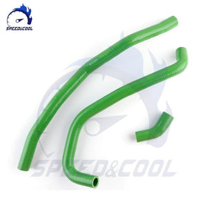 Planet Gates green / China Hose For Yamaha Raptor 700 2006-2020 Silicone Radiator Coolant Hose Kit