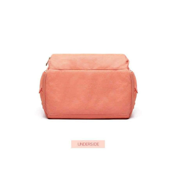 Planet Gates green Designer Fashion Mummy Maternity Nappy Bag Large Capacity Baby Diaper Bag Travel Backpack Nursing Bag For Baby Care