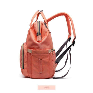 Planet Gates green Designer Fashion Mummy Maternity Nappy Bag Large Capacity Baby Diaper Bag Travel Backpack Nursing Bag For Baby Care