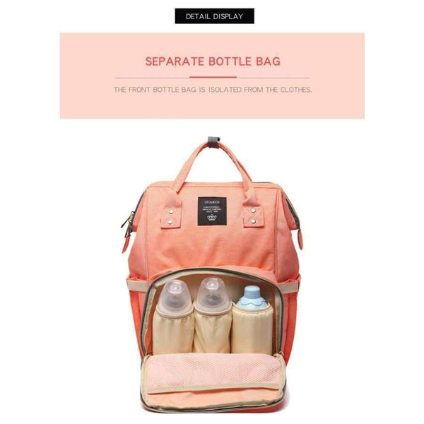 Planet Gates green Designer Fashion Mummy Maternity Nappy Bag Large Capacity Baby Diaper Bag Travel Backpack Nursing Bag For Baby Care