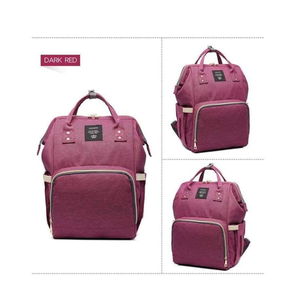 Planet Gates green Designer Fashion Mummy Maternity Nappy Bag Large Capacity Baby Diaper Bag Travel Backpack Nursing Bag For Baby Care