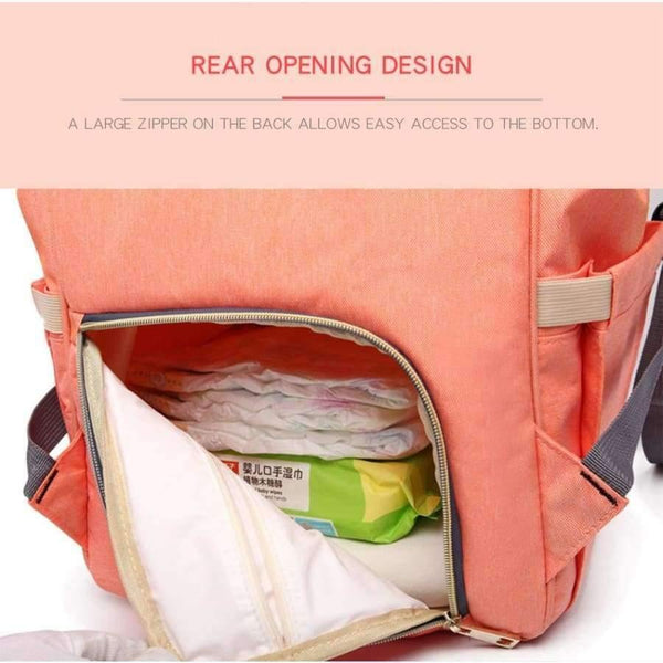 Planet Gates green Designer Fashion Mummy Maternity Nappy Bag Large Capacity Baby Diaper Bag Travel Backpack Nursing Bag For Baby Care
