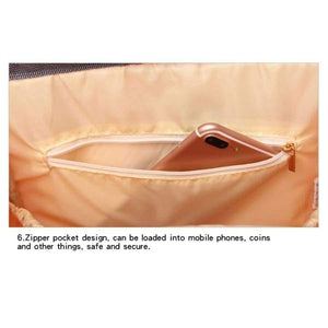 Planet Gates green Designer Fashion Mummy Maternity Nappy Bag Large Capacity Baby Diaper Bag Travel Backpack Nursing Bag For Baby Care