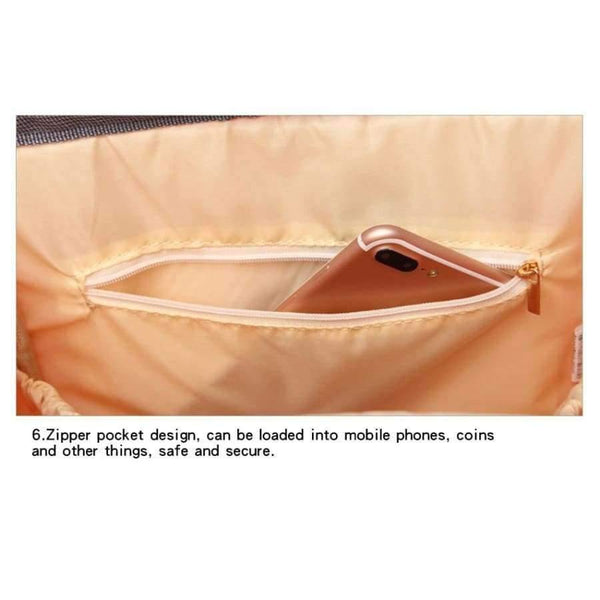 Planet Gates green Designer Fashion Mummy Maternity Nappy Bag Large Capacity Baby Diaper Bag Travel Backpack Nursing Bag For Baby Care