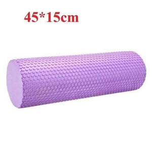 Planet Gates Green Exercise Yoga Blocks Fitness Floating Point EVA Yoga Foam Roller Physio Trigger Massage Body Building Yoga Sport 3 Colors