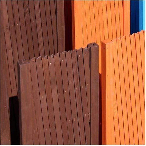 Planet Gates Green Expanding Wooden Garden Wall Fence Panel Plant Climb Trellis partition Decorative Garden Fence for Home Yard Garden Decoration