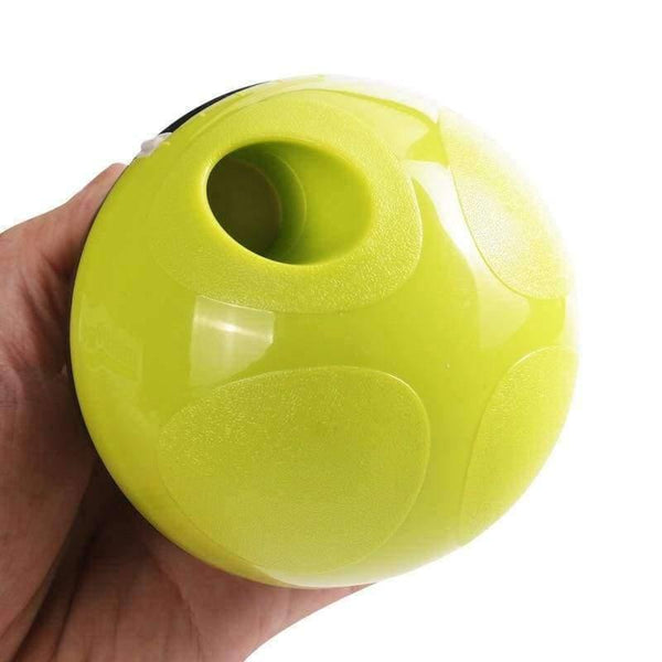 Planet Gates Green / F Pet Dog Toys Tumbler Leakage Ball Dog Bite Toy Removable Dogs Leakage Dispenser Chewing Products for Medium and Large Dogs