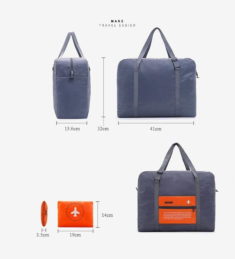 Planet Gates green Fashion Travel Bag WaterProof Travel Folding Bag Large Capacity Unisex Luggage Packing Women Nylon Travel Handbags Free Shipping