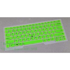 Planet Gates green For Lenovo THINKPAD X1 Carbon 2015 2016 2017 keyboard Protective cover skin protector PC laptop notebook accessory