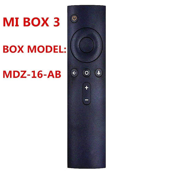Planet Gates Green For Xiaomi Mi TV Box S BOX 3 BOX 4X MI TV 4X Voice Bluetooth Remote Control With The Google Assistant Control