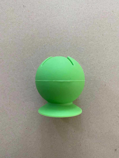 Planet Gates Green Handicraft Waste Collector Household Suctioned Vinyl Sewing Scrap Storage Collector DIY Handicraft Storage Accessires