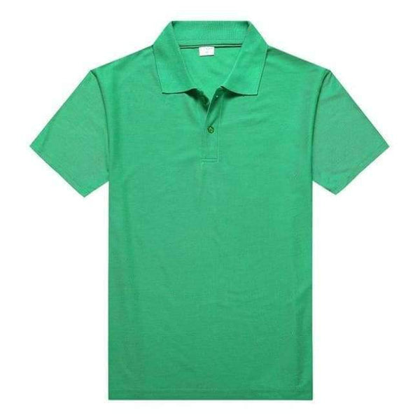 Planet Gates Green / L Quick dry table tennis shirts men polyester badminton shirt short sleeve tennis shirt men breathable tennis clothes male