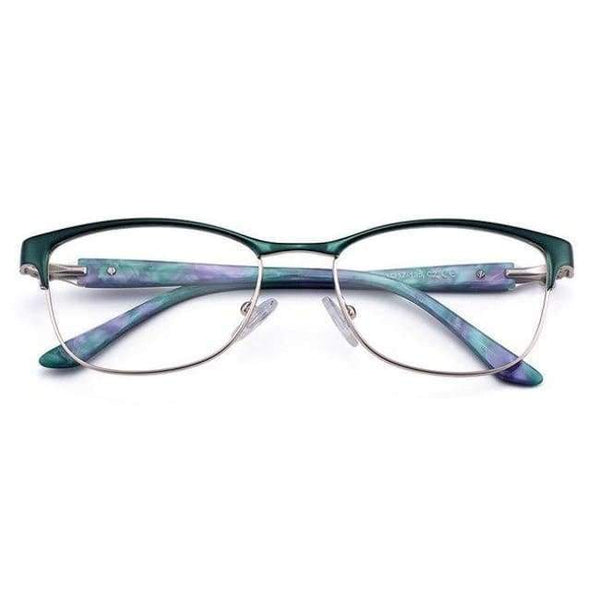 Planet Gates Green LAO YE HUI High Quality Brand Clear Lens Eyewear Frames Unisex Eyeglasses Men Women Optical Goggles Eye Glasses Frames ML0068