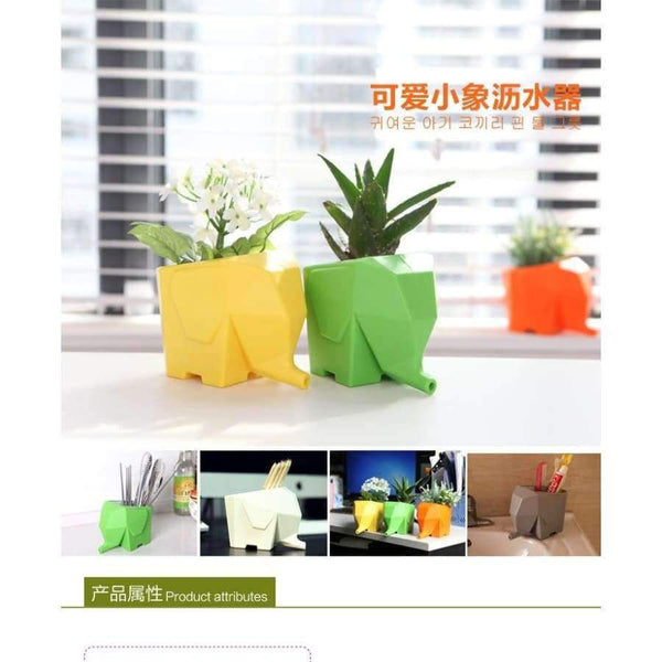 Planet Gates Green Multi-functional Kitchen Storage Holder Bathroom Accessories Spoon knife Organizer Chopsticks Tableware Toothbrush Drainer Rack