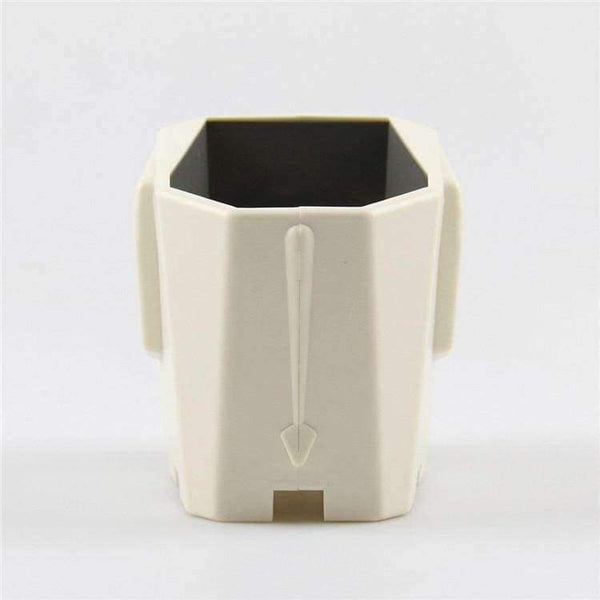 Planet Gates Green Multi-functional Kitchen Storage Holder Bathroom Accessories Spoon knife Organizer Chopsticks Tableware Toothbrush Drainer Rack