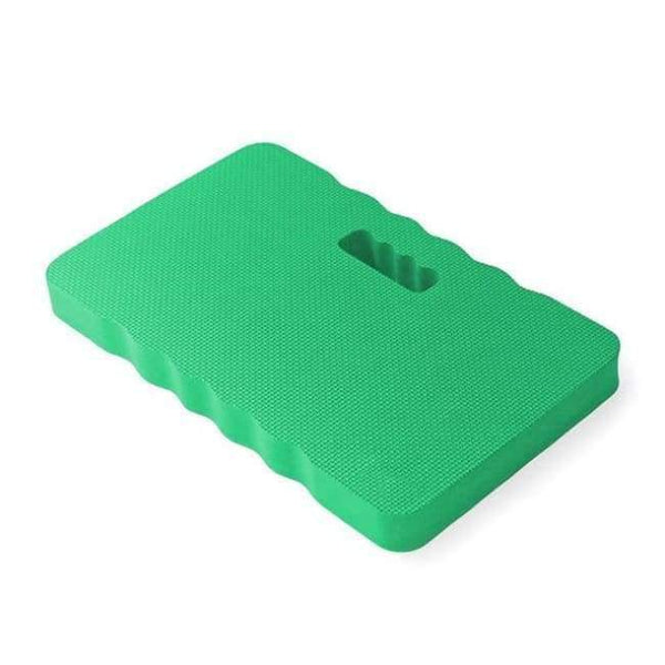 Planet Gates Green New Durable Thick Kneeling Pad Garage Garden Kneeler Mat Kneel Pad Cushion Knee Protection
