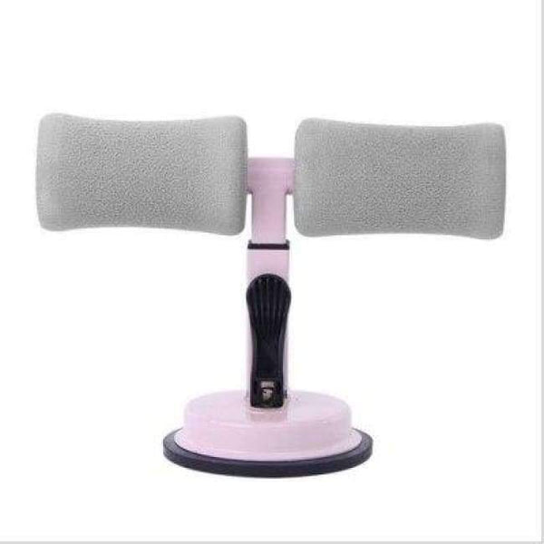 Planet Gates Green Push-up Stands Sit-up Abdomen With Sucker Portable Fitness Machine For Home Body Building Slimming Sports Gym Fitness Equipment