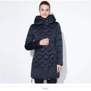 Planet Gates green / S Winter jacket women Thin short parka Hood coats luxury outerwear Argyle jacket female over solid winter coats 2018