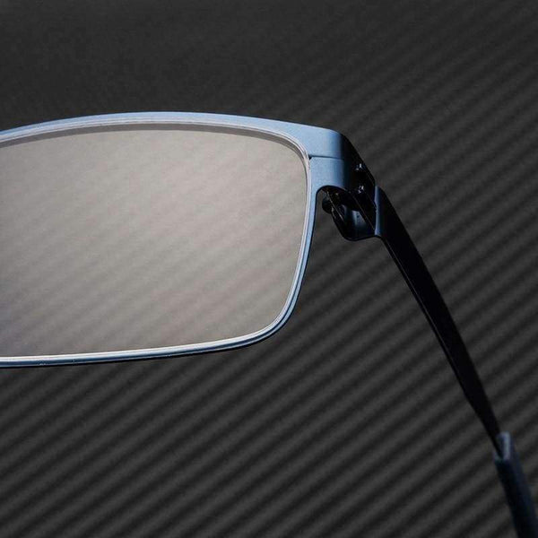 Planet Gates Green Screwless Anti Blue Light Ray Blocking Computer Glasses Women Men Blue Ray Block Protective Eye Optical Eyewear Frame