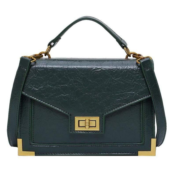 PU Leather Crossbody Bags For Women 2019 Lady Shoulder Messenger Bag Female Travel Handbags