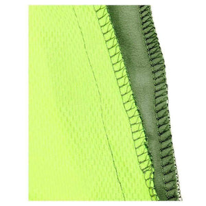 Planet Gates Green swim shorts / M Mens Sexy Swimsuit Swimwear Men Swimming Shorts Men Briefs Beach Shorts Sports Suits Surf Board Shorts Men Swim Trunks