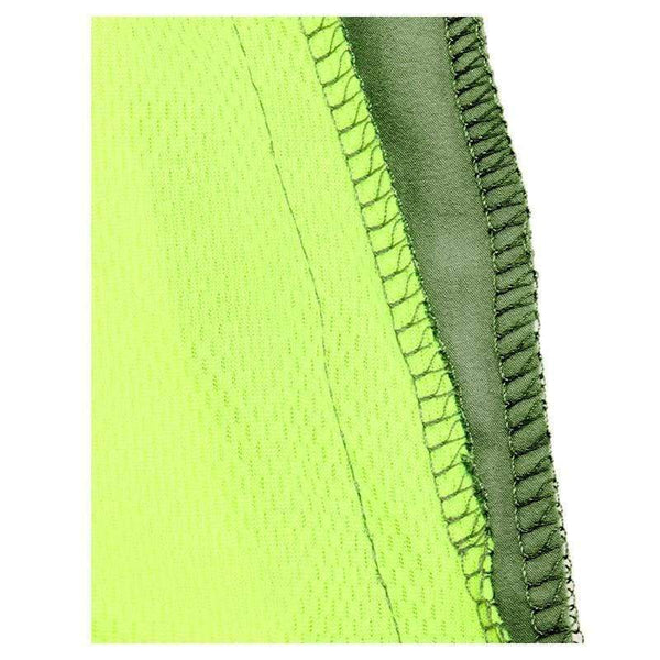 Planet Gates Green swim shorts / M Mens Sexy Swimsuit Swimwear Men Swimming Shorts Men Briefs Beach Shorts Sports Suits Surf Board Shorts Men Swim Trunks