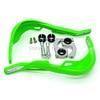 Planet Gates Green SX EXC ADV SMR Moto Dirt Bike Motorcross Handlebar handguards Hand Guards 7/8" 22mm Or 1-1/8 28mm FatBar