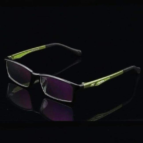 Planet Gates Green Toptical Prescription Eye Glasses Frame tr90 Ultra-light Glasses Men Eyeglasses Fashion Male Optical Eyewear