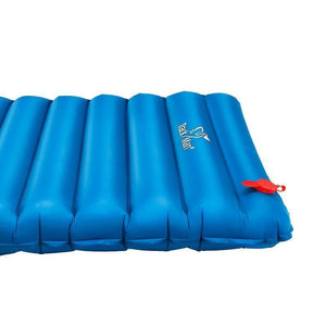 Planet Gates Green Ultralight outdoor sleeping pad moisture proof inflatable air mat with TPU flim camping air tube bed