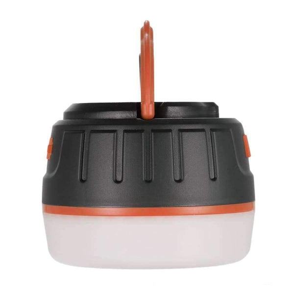 Planet Gates Green USB Portable Camping Light Hiking Outdoor Camping Lights LED Flashlight Lantern Tent Light Emergency Lamp Torch Light