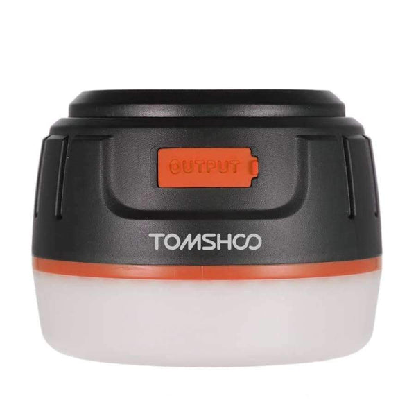 Planet Gates Green USB Portable Camping Light Hiking Outdoor Camping Lights LED Flashlight Lantern Tent Light Emergency Lamp Torch Light