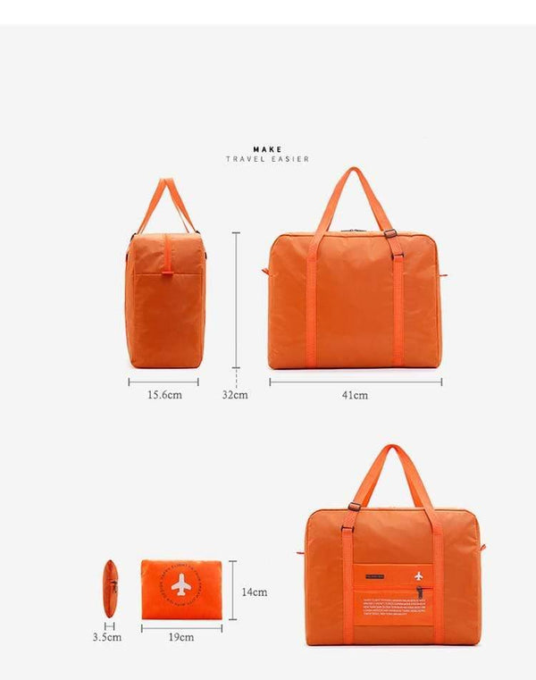 Planet Gates green WaterProof Travel Bag Large Capacity journey duffle Women Nylon Folding Bag Unisex Men Luggage Travel Handbags Wholesale