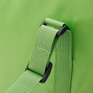 Planet Gates green WaterProof Travel Bag Large Capacity journey duffle Women Nylon Folding Bag Unisex Men Luggage Travel Handbags Wholesale