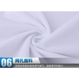 Planet Gates Green  white / XL Autumn and winter new! PGM Golf Apparel Men's Sports Windbreaker Windproof warm windproof warm air breathable fabric